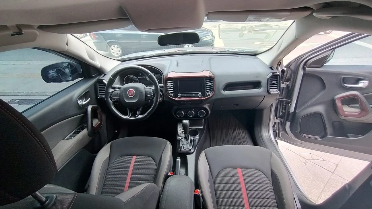 FIAT TORO
