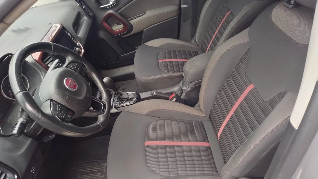 FIAT TORO