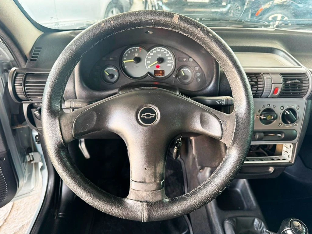 CHEVROLET CORSA