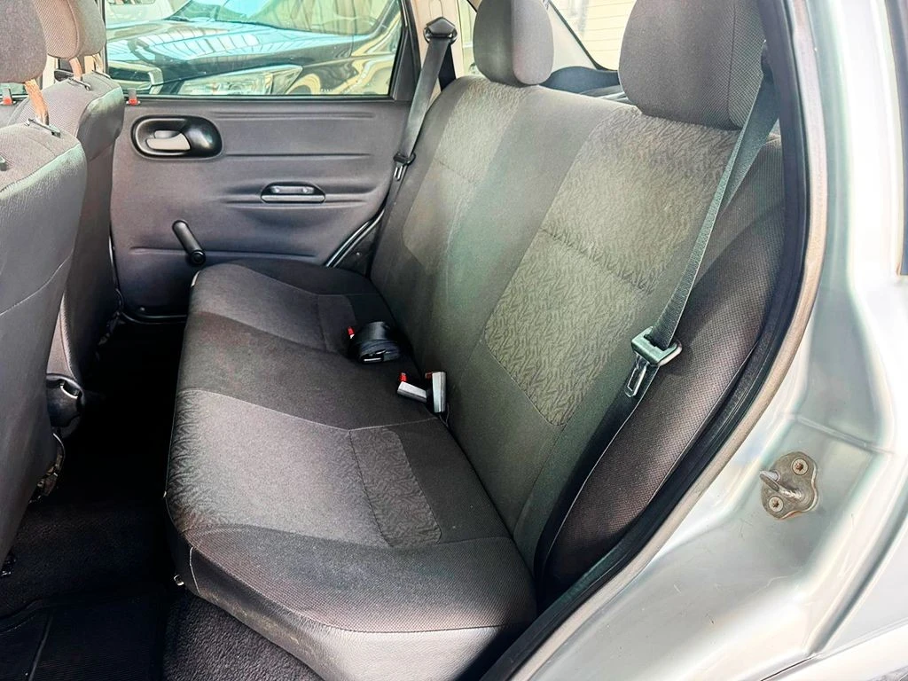 CHEVROLET CORSA