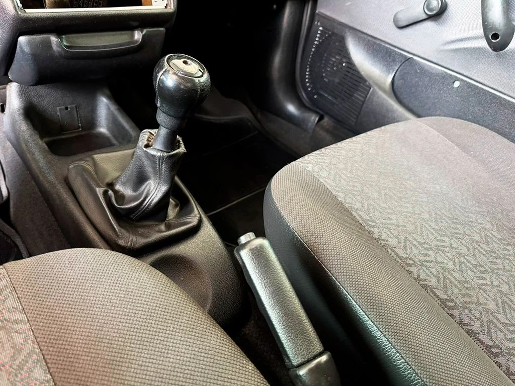 CHEVROLET CORSA