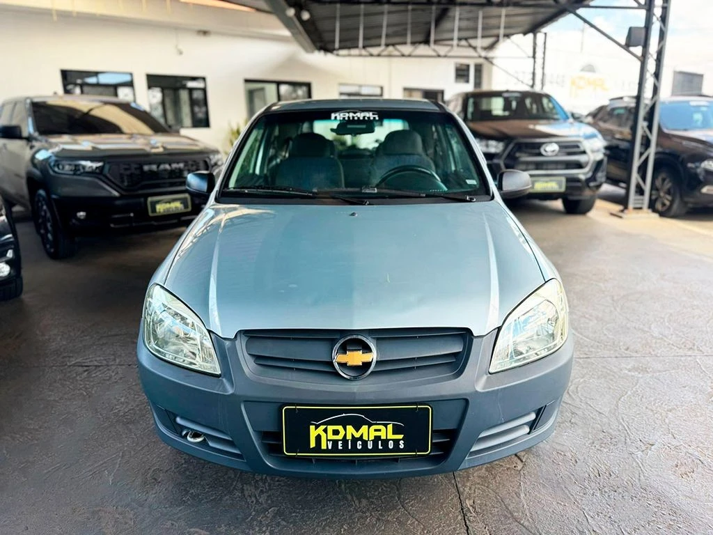 CHEVROLET CELTA