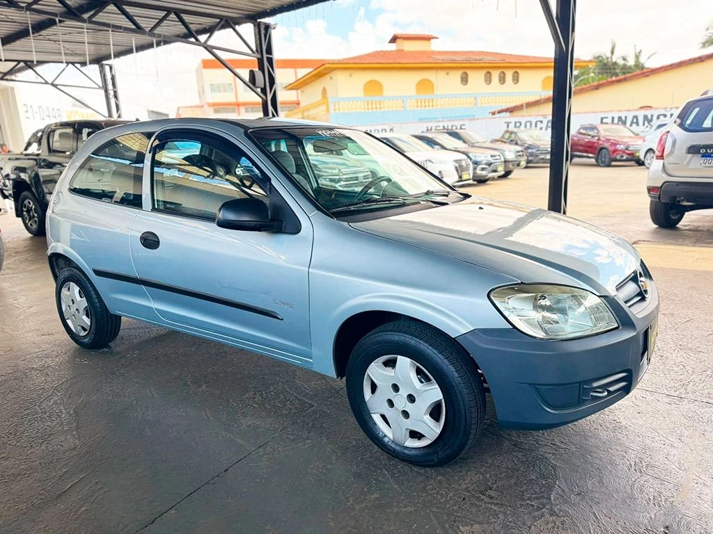 CHEVROLET CELTA