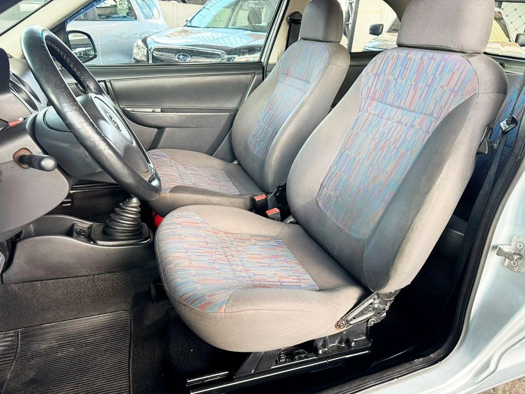 CHEVROLET CELTA