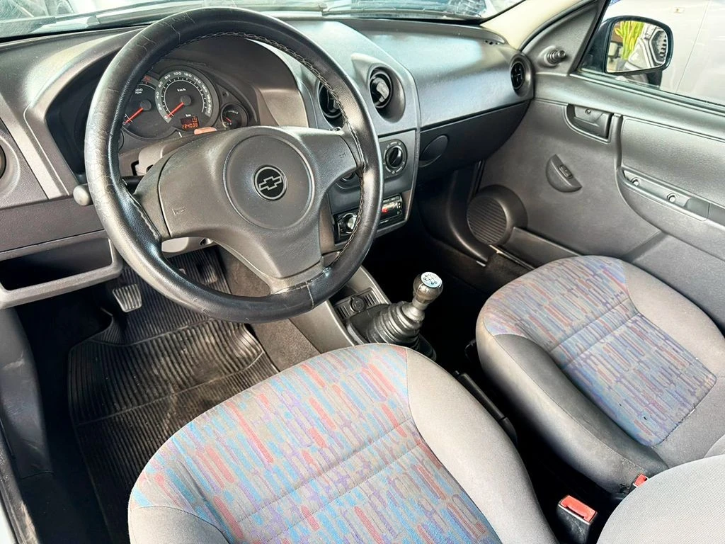CHEVROLET CELTA