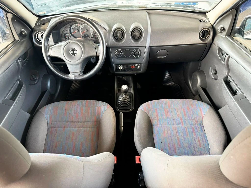 CHEVROLET CELTA