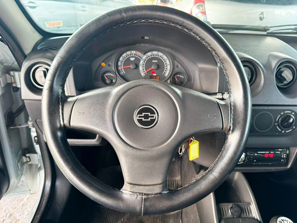 CHEVROLET CELTA
