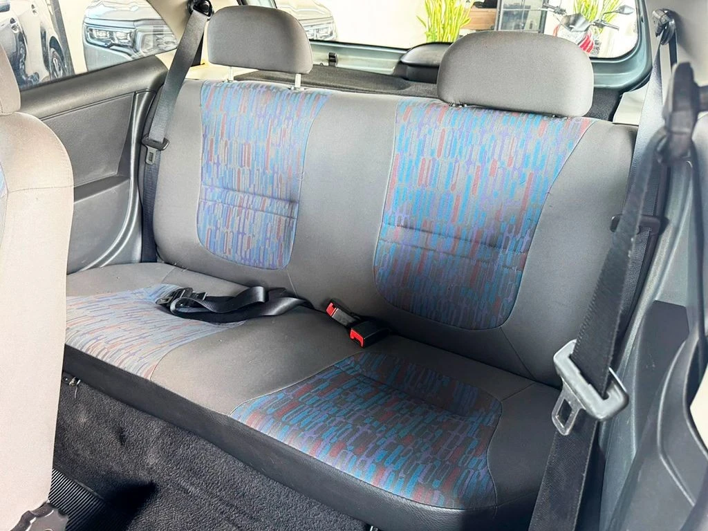 CHEVROLET CELTA