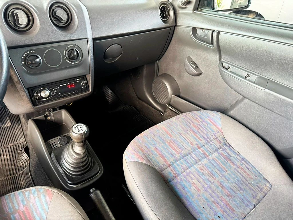 CHEVROLET CELTA