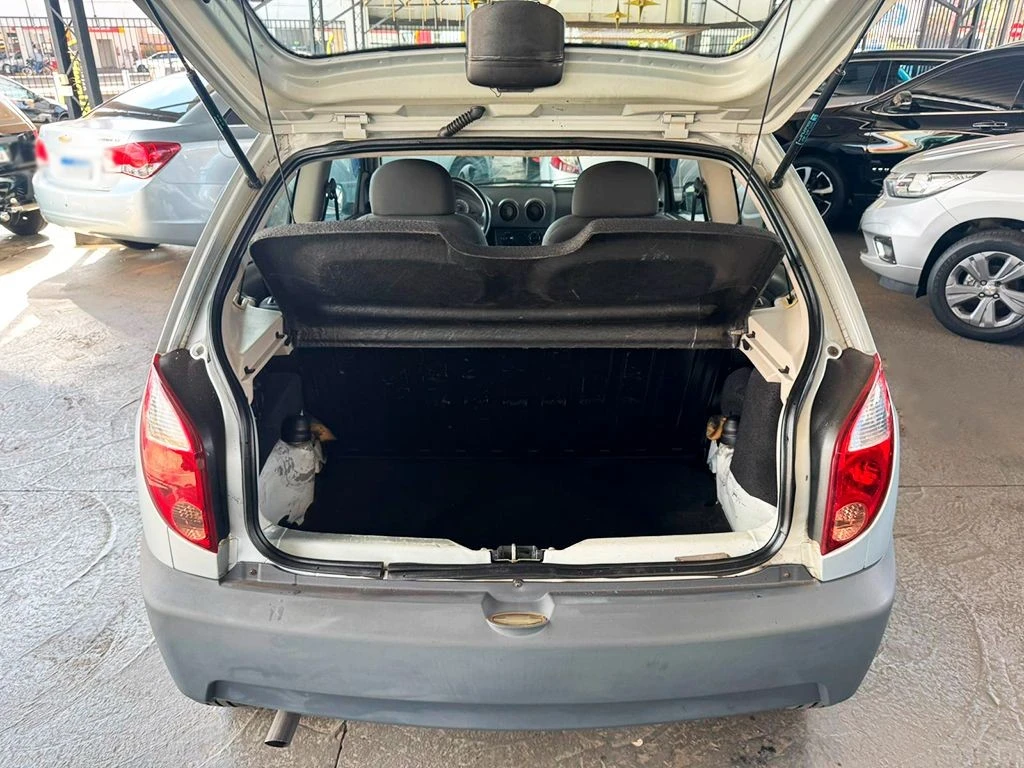 CHEVROLET CELTA