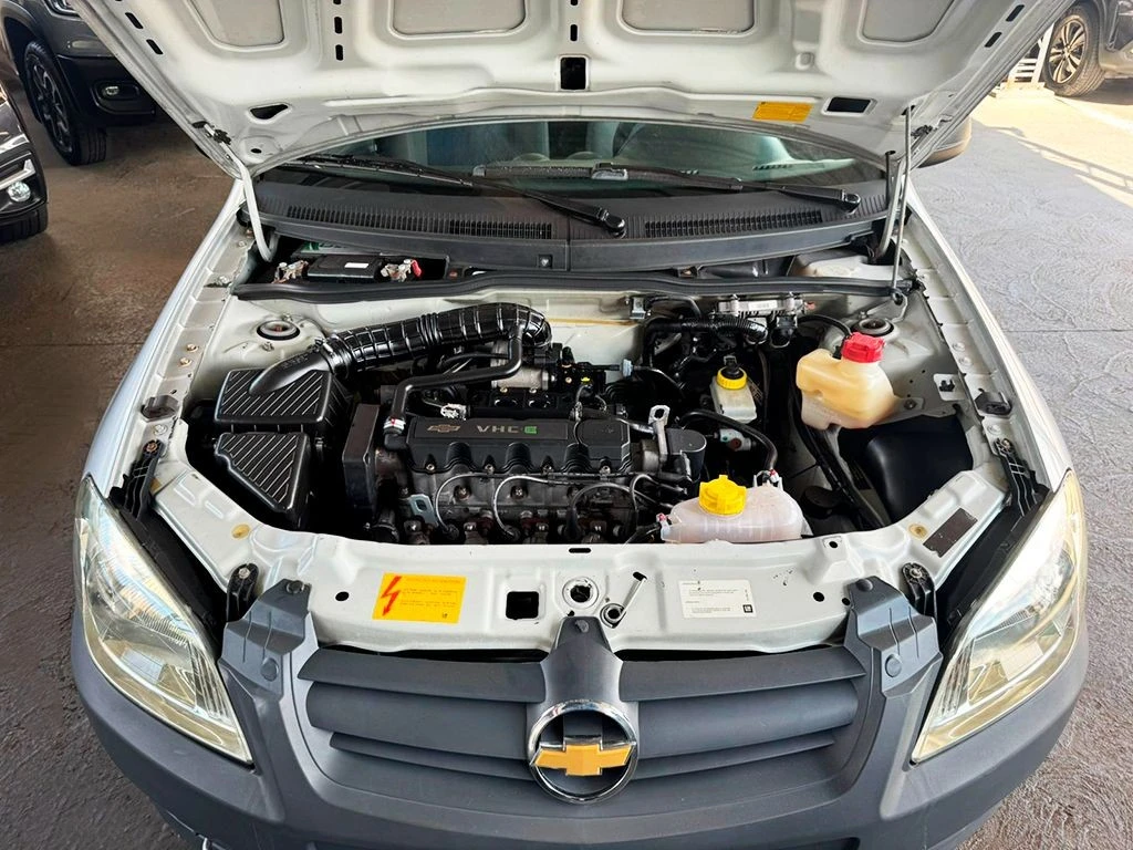 CHEVROLET CELTA