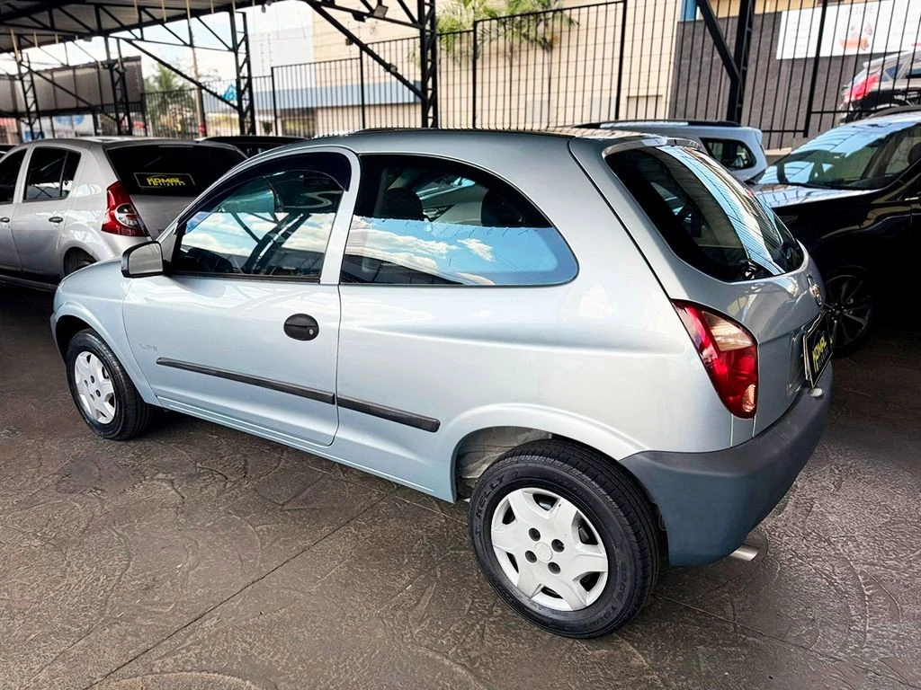 CHEVROLET CELTA