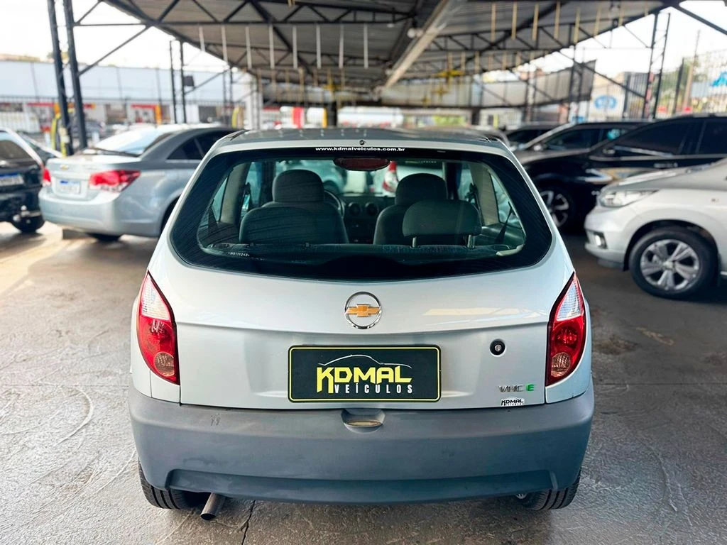 CHEVROLET CELTA