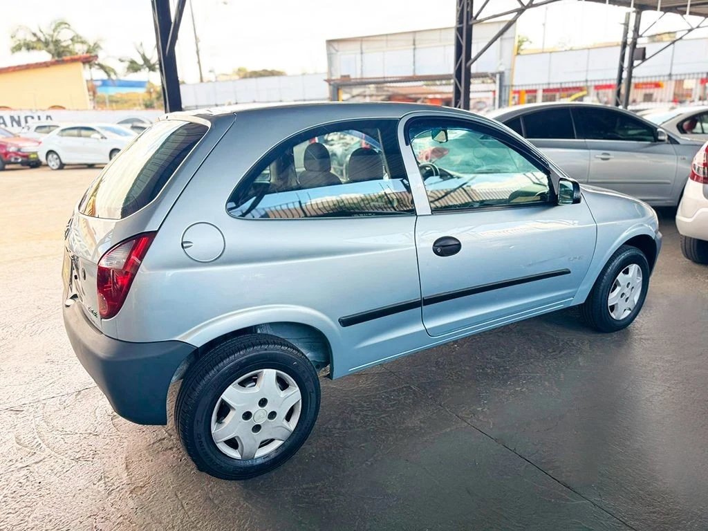 CHEVROLET CELTA
