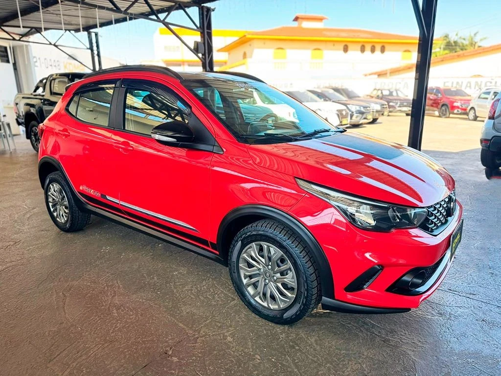 FIAT ARGO