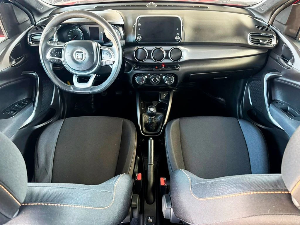 FIAT ARGO