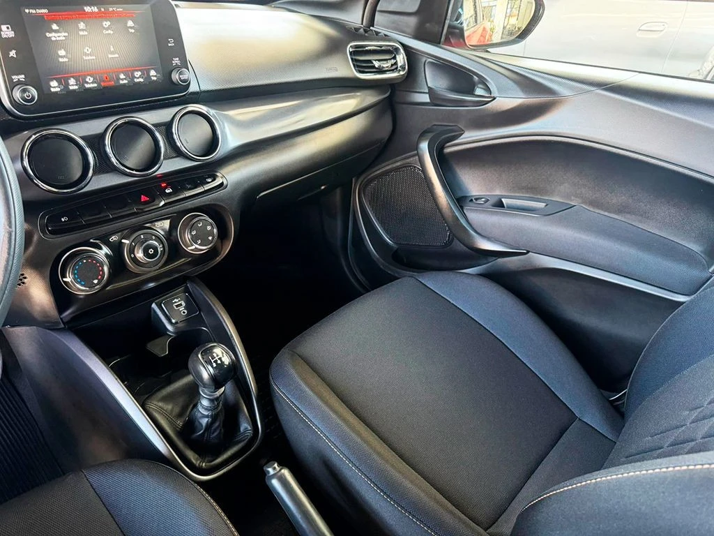 FIAT ARGO