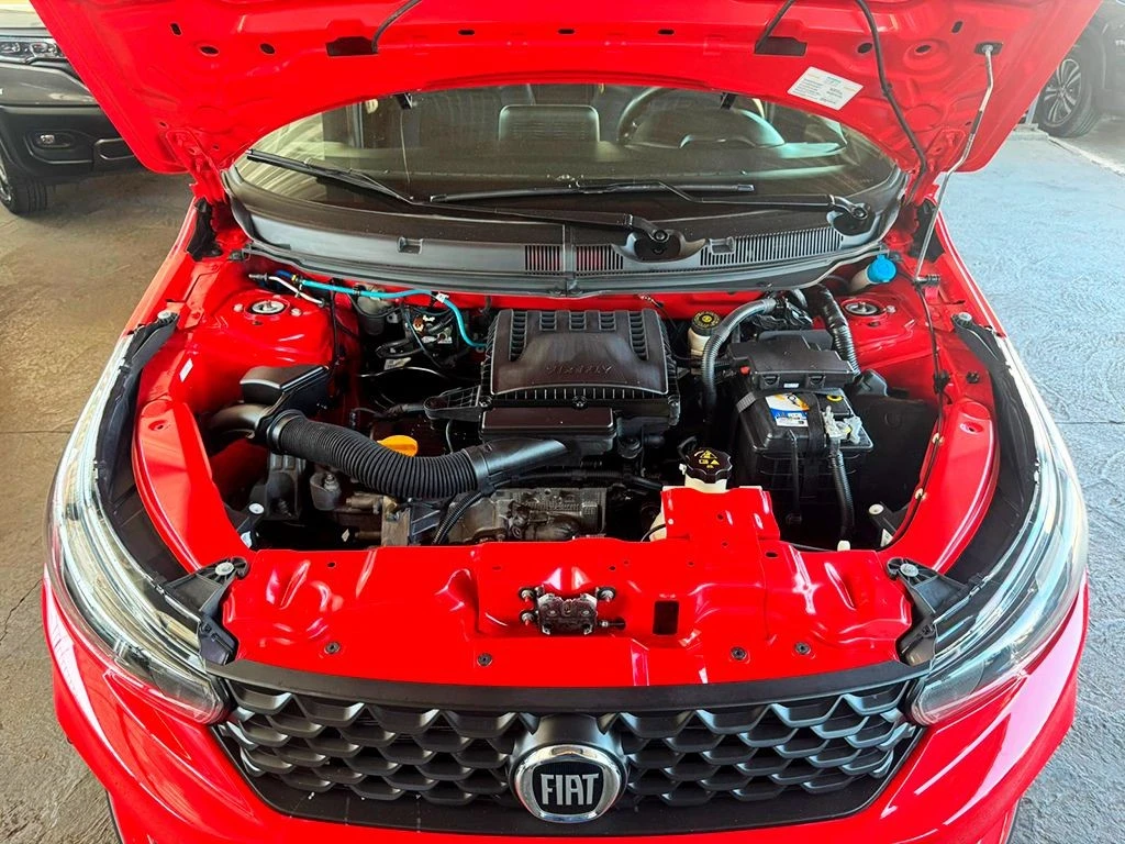 FIAT ARGO
