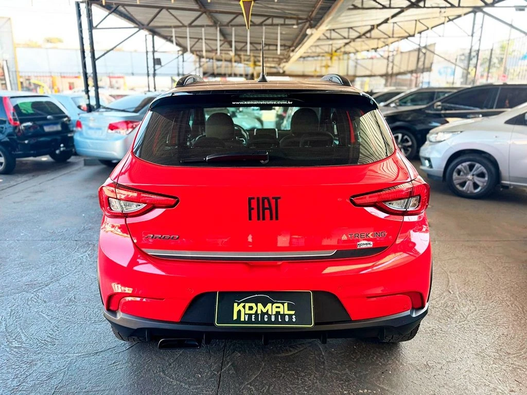 FIAT ARGO