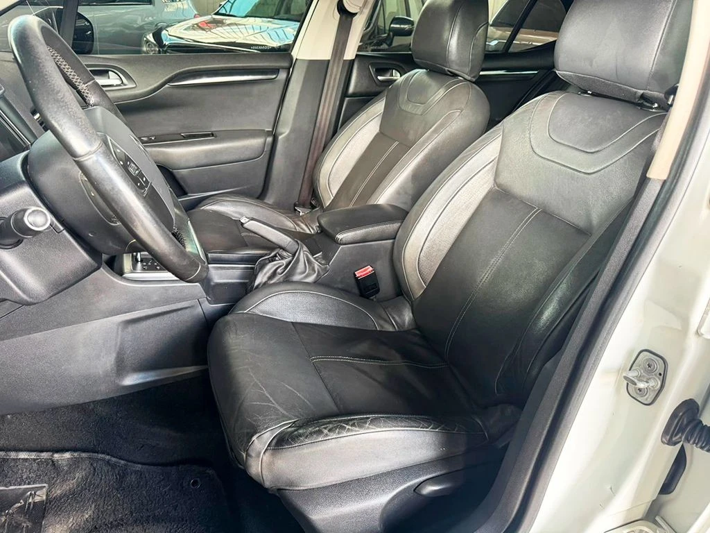 CITROEN C4 LOUNGE
