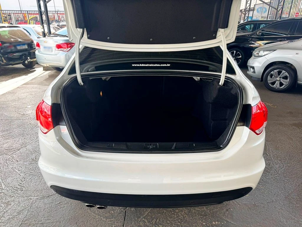CITROEN C4 LOUNGE