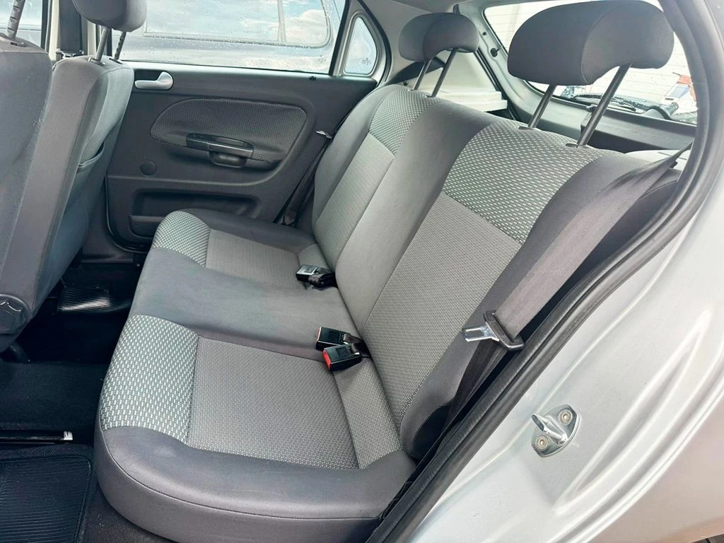 VOLKSWAGEN GOL