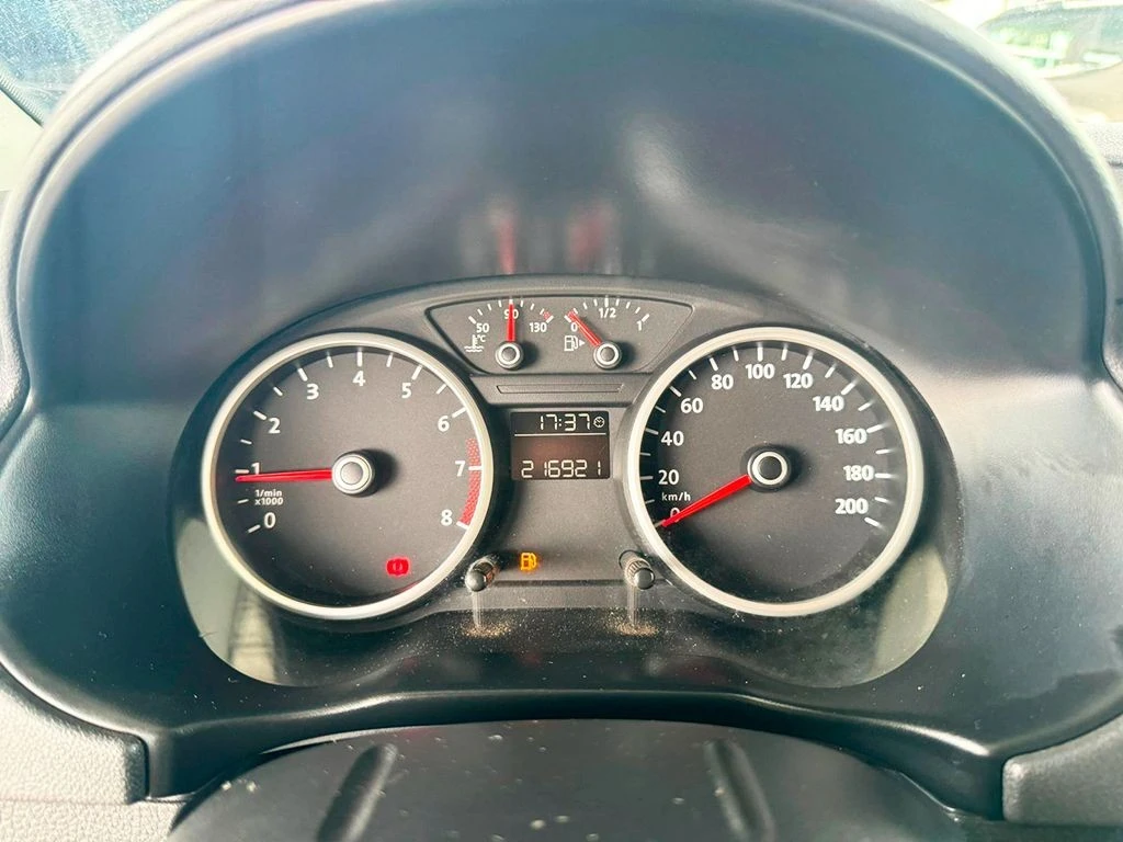 VOLKSWAGEN GOL