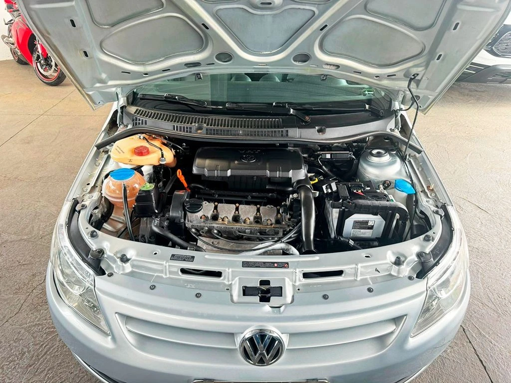 VOLKSWAGEN GOL