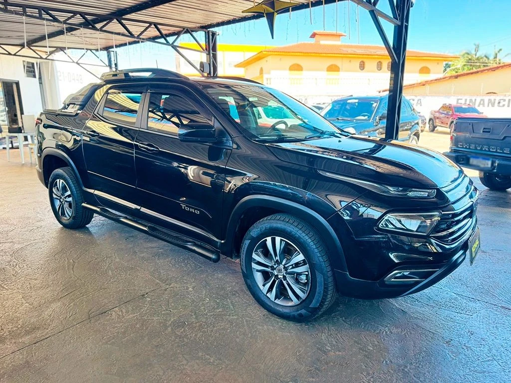 FIAT TORO