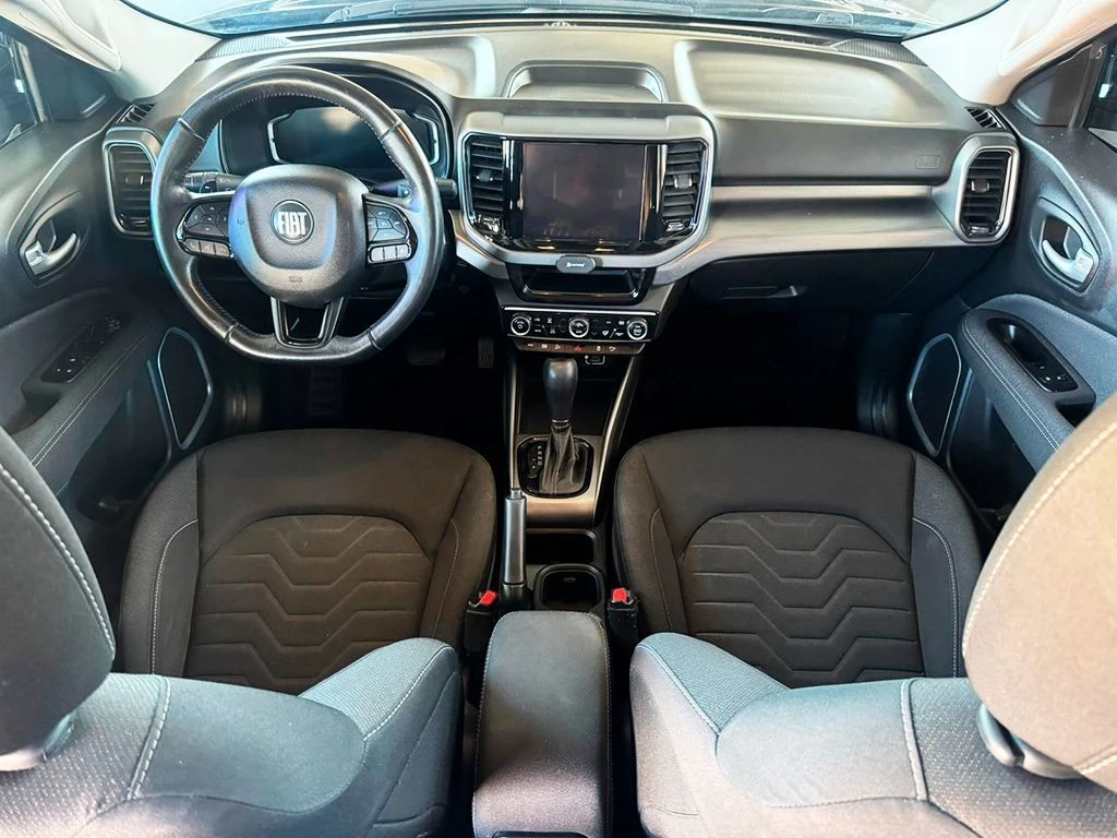 FIAT TORO