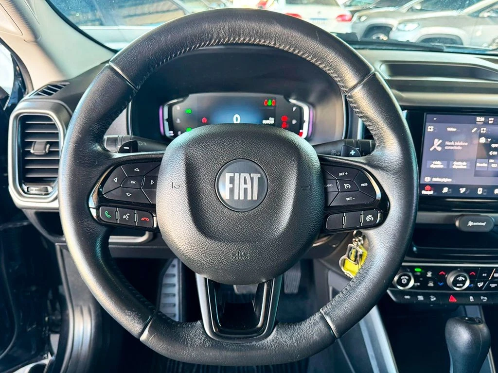FIAT TORO