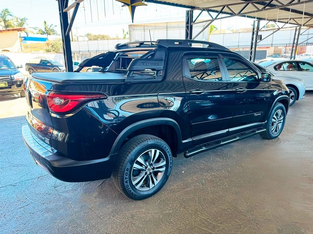 FIAT TORO