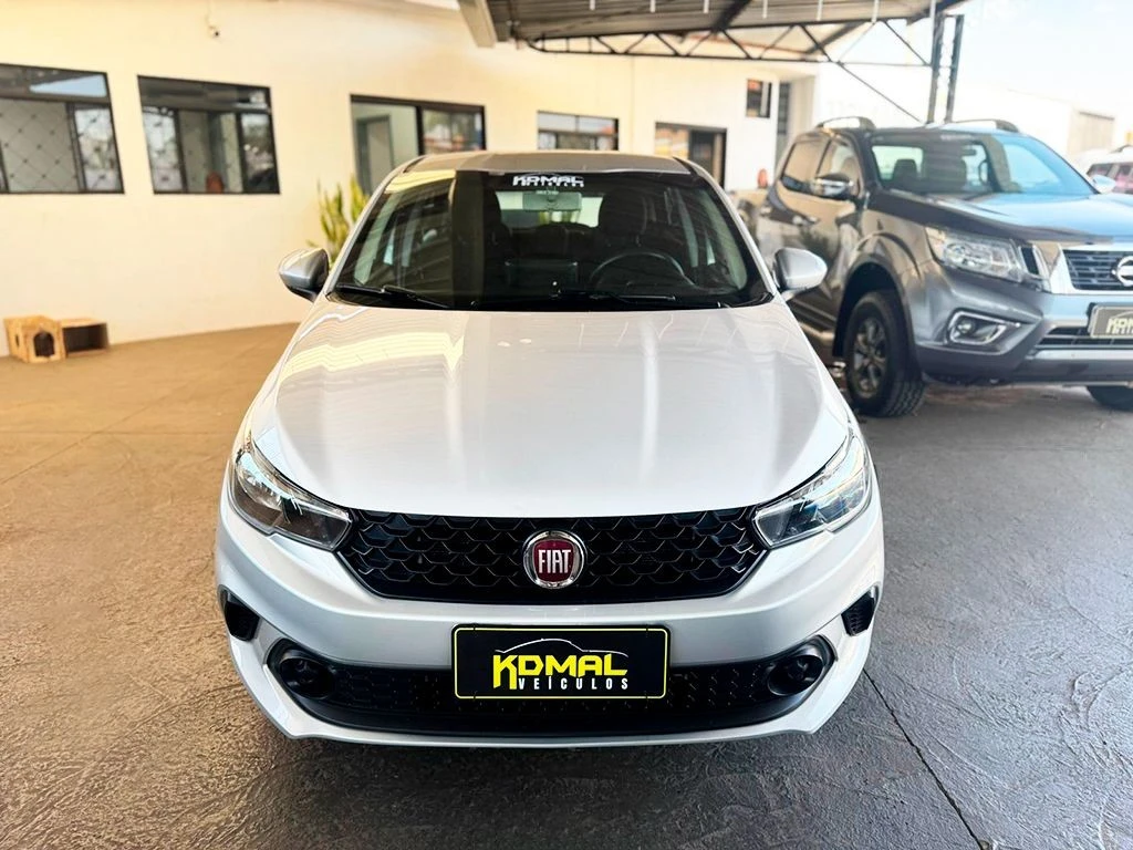 FIAT ARGO