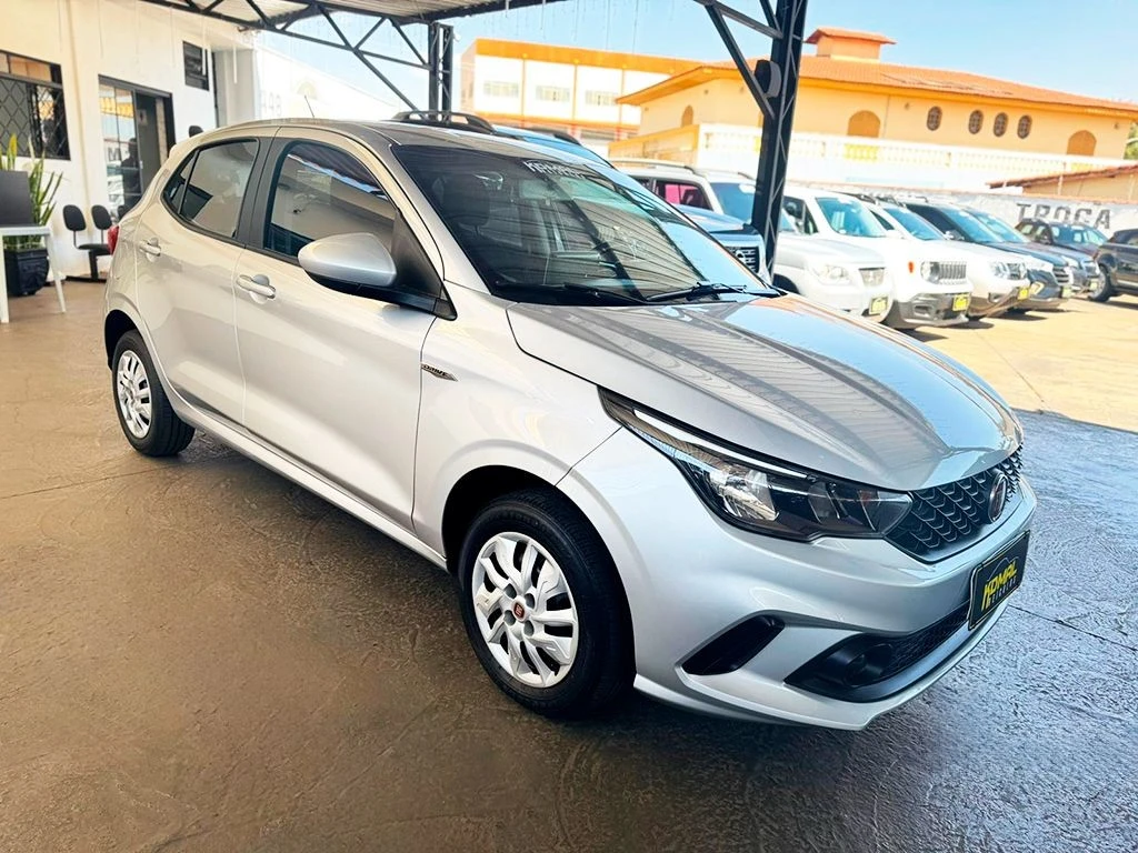FIAT ARGO