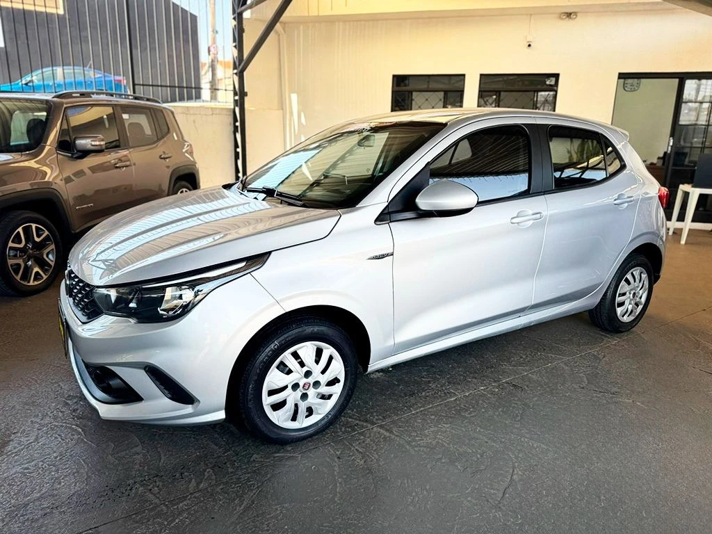 FIAT ARGO