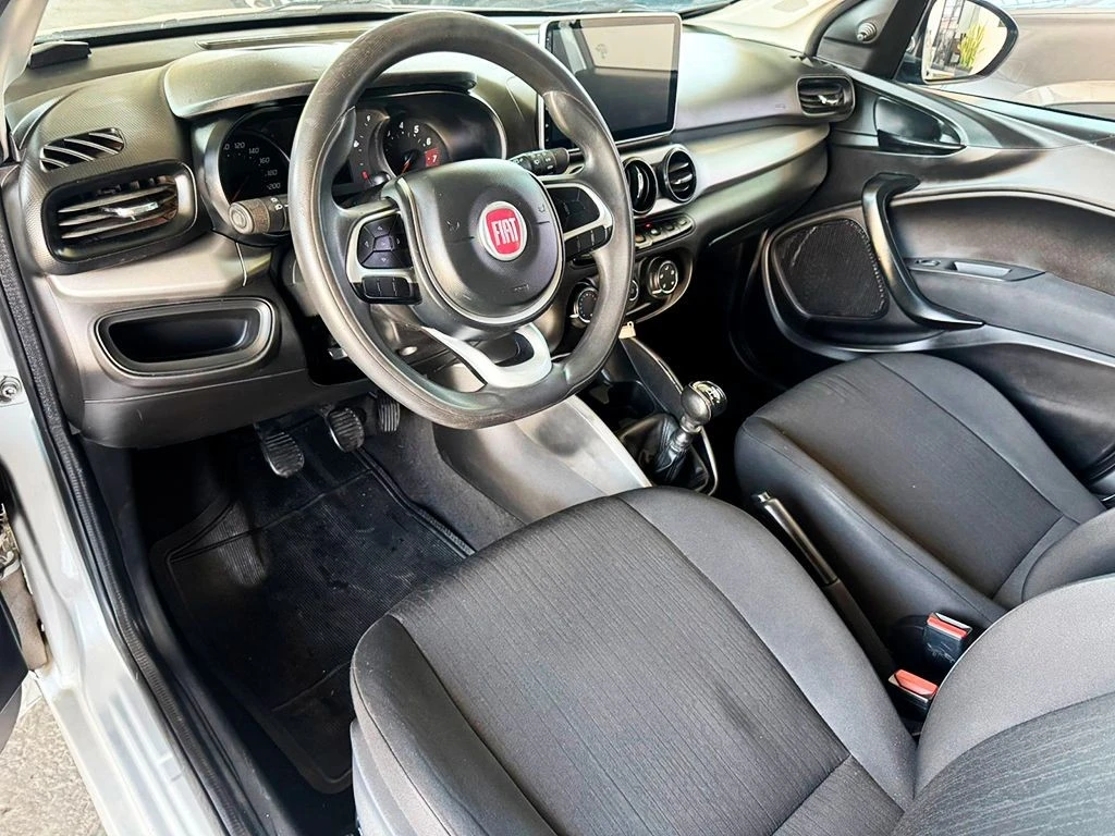 FIAT ARGO