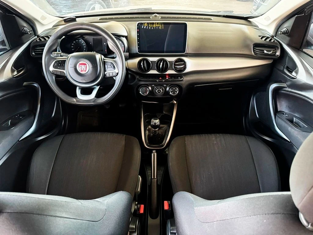 FIAT ARGO