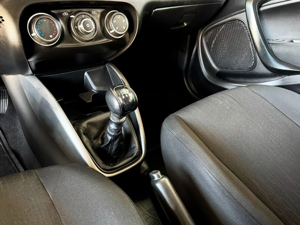 FIAT ARGO