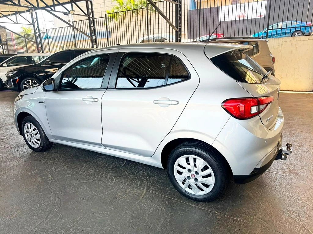 FIAT ARGO