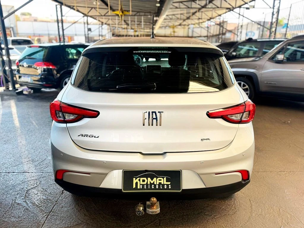 FIAT ARGO