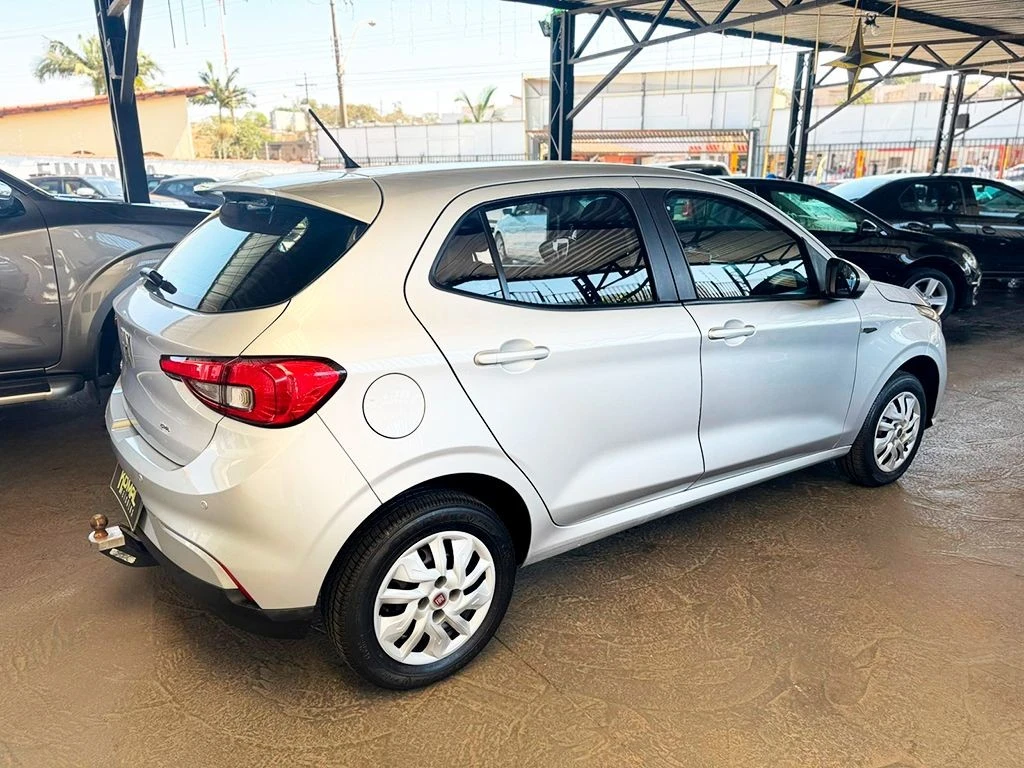 FIAT ARGO