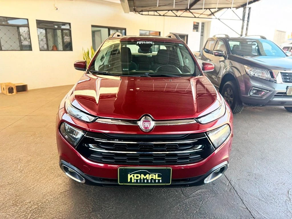 FIAT TORO