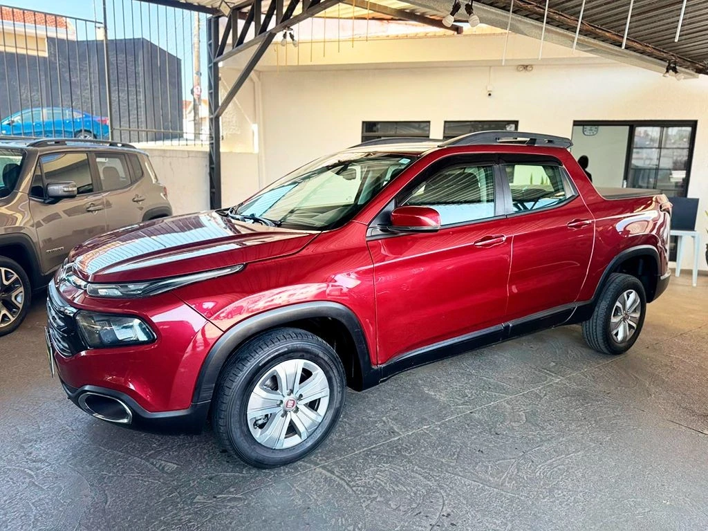 FIAT TORO
