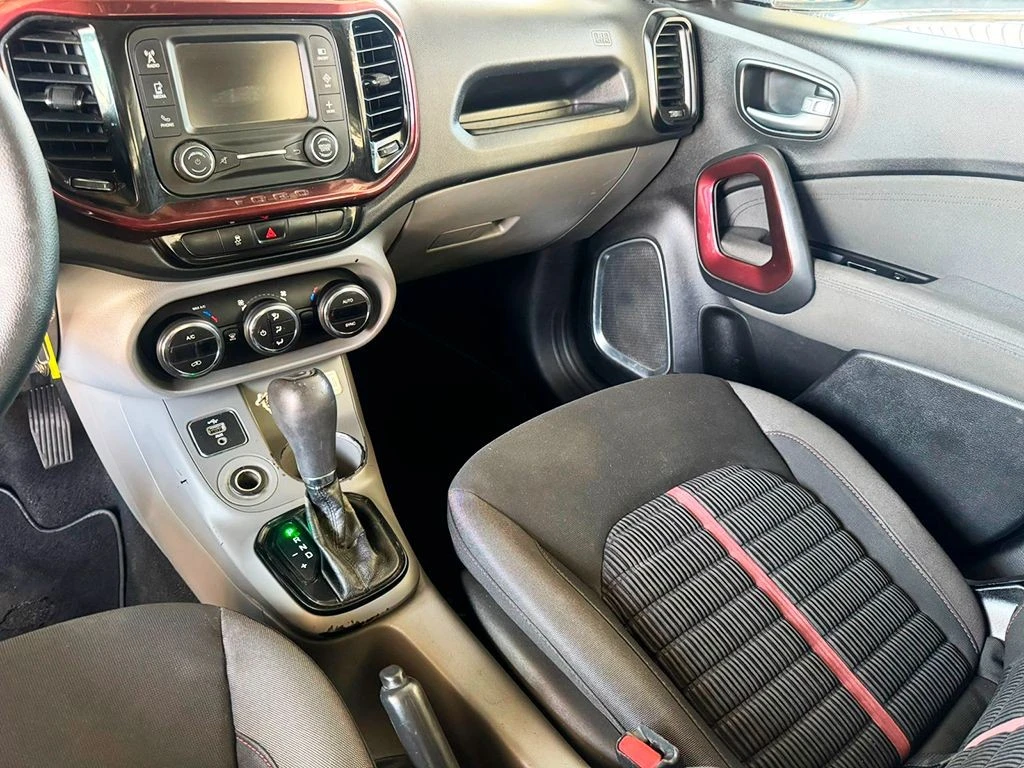 FIAT TORO