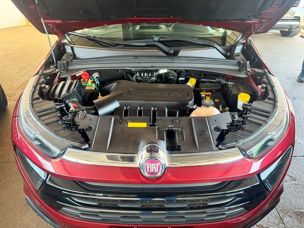 FIAT TORO
