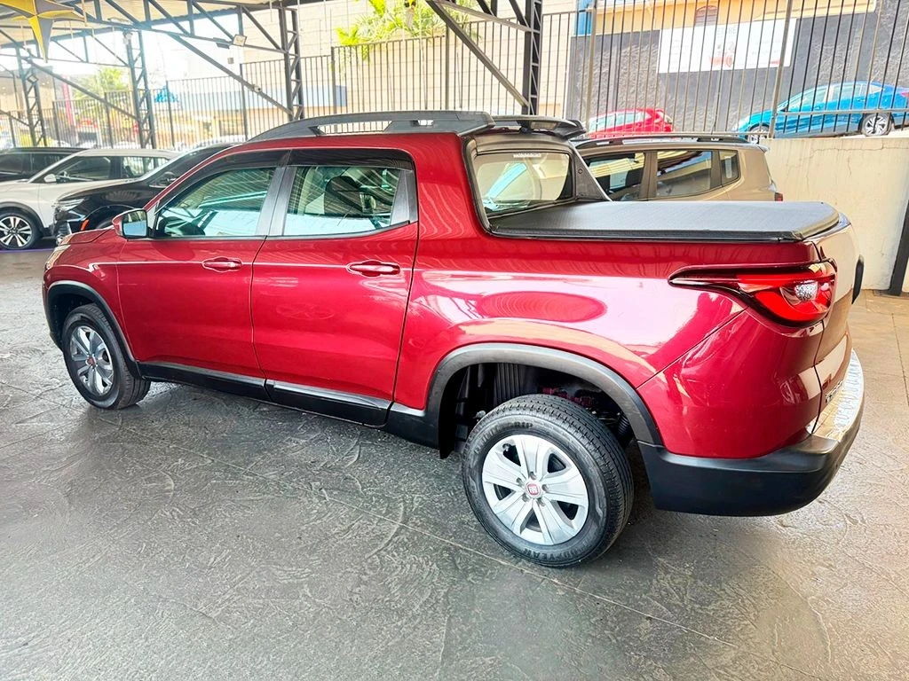 FIAT TORO