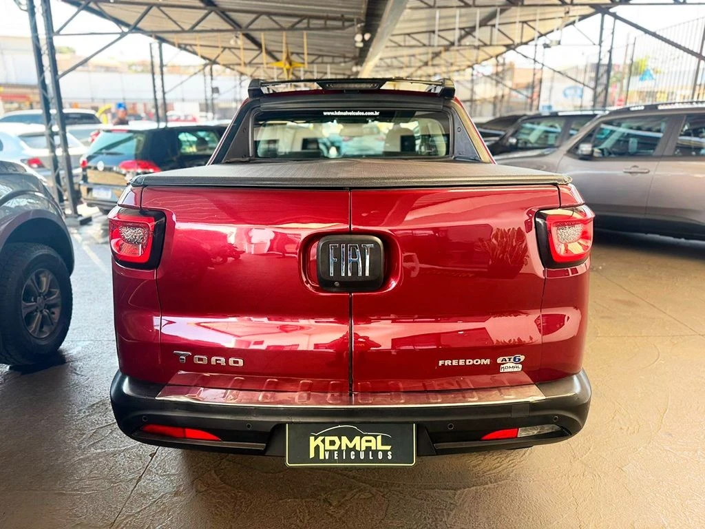 FIAT TORO