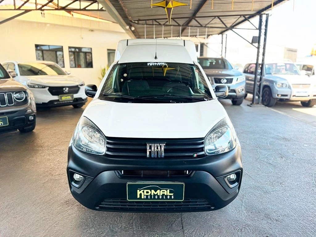 FIAT FIORINO