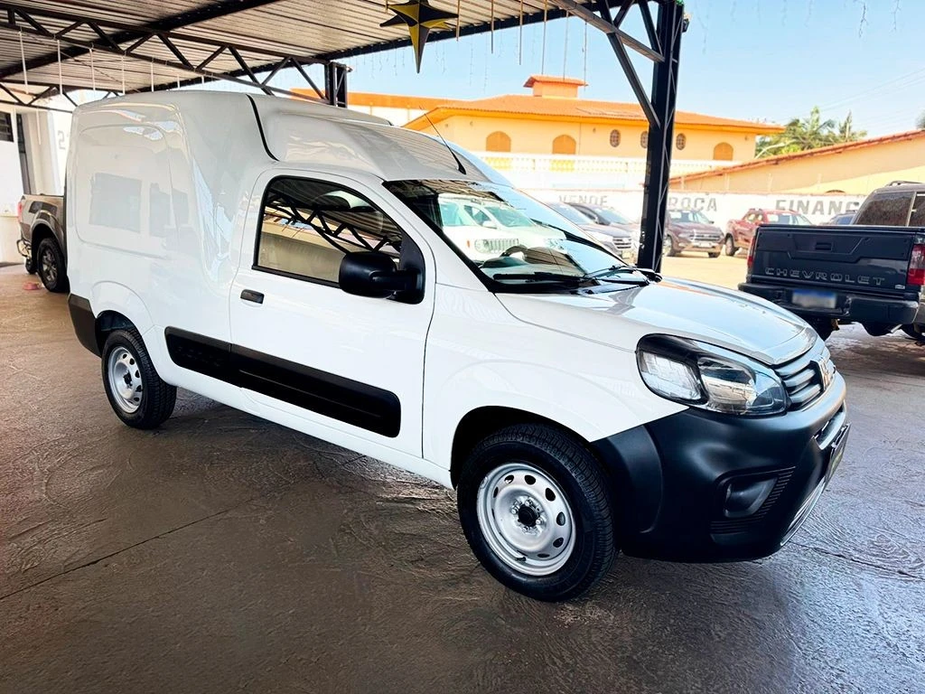 FIAT FIORINO