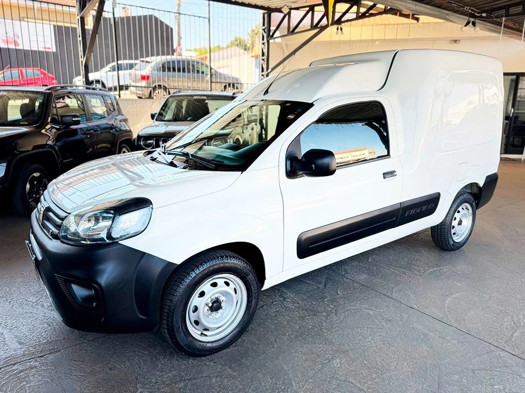 FIAT FIORINO